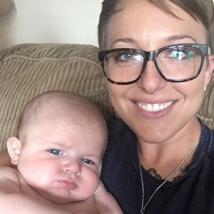 Meet your Posher, Molly